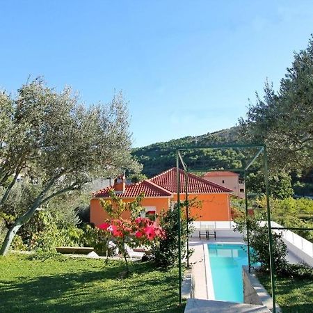 Villa Marietta Equino Sitno Donje Eksteriør billede