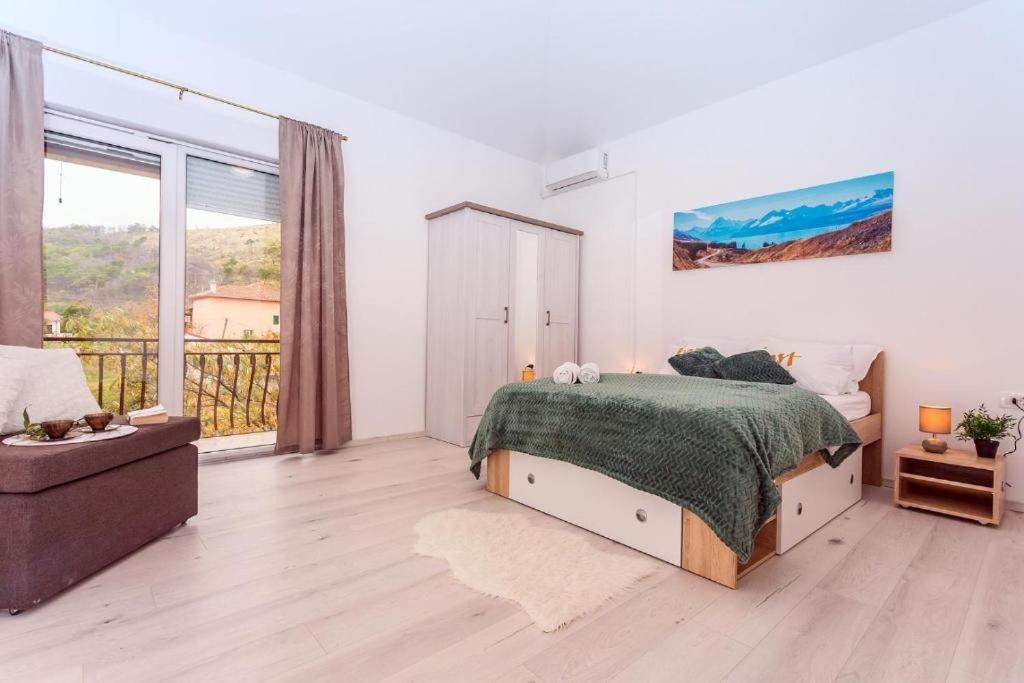 Villa Marietta Equino Sitno Donje Eksteriør billede